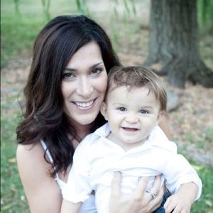 Meet your Posher, Jami